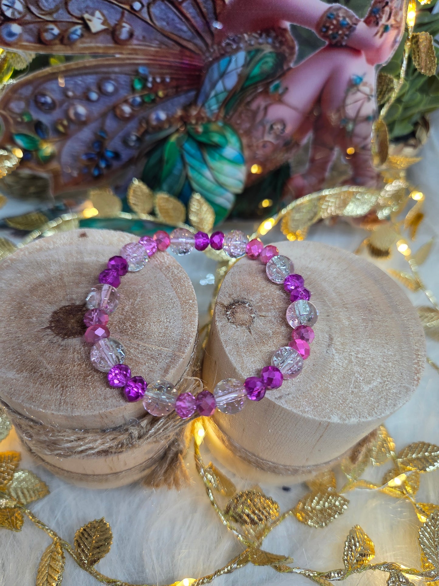 Bracelet artisanal