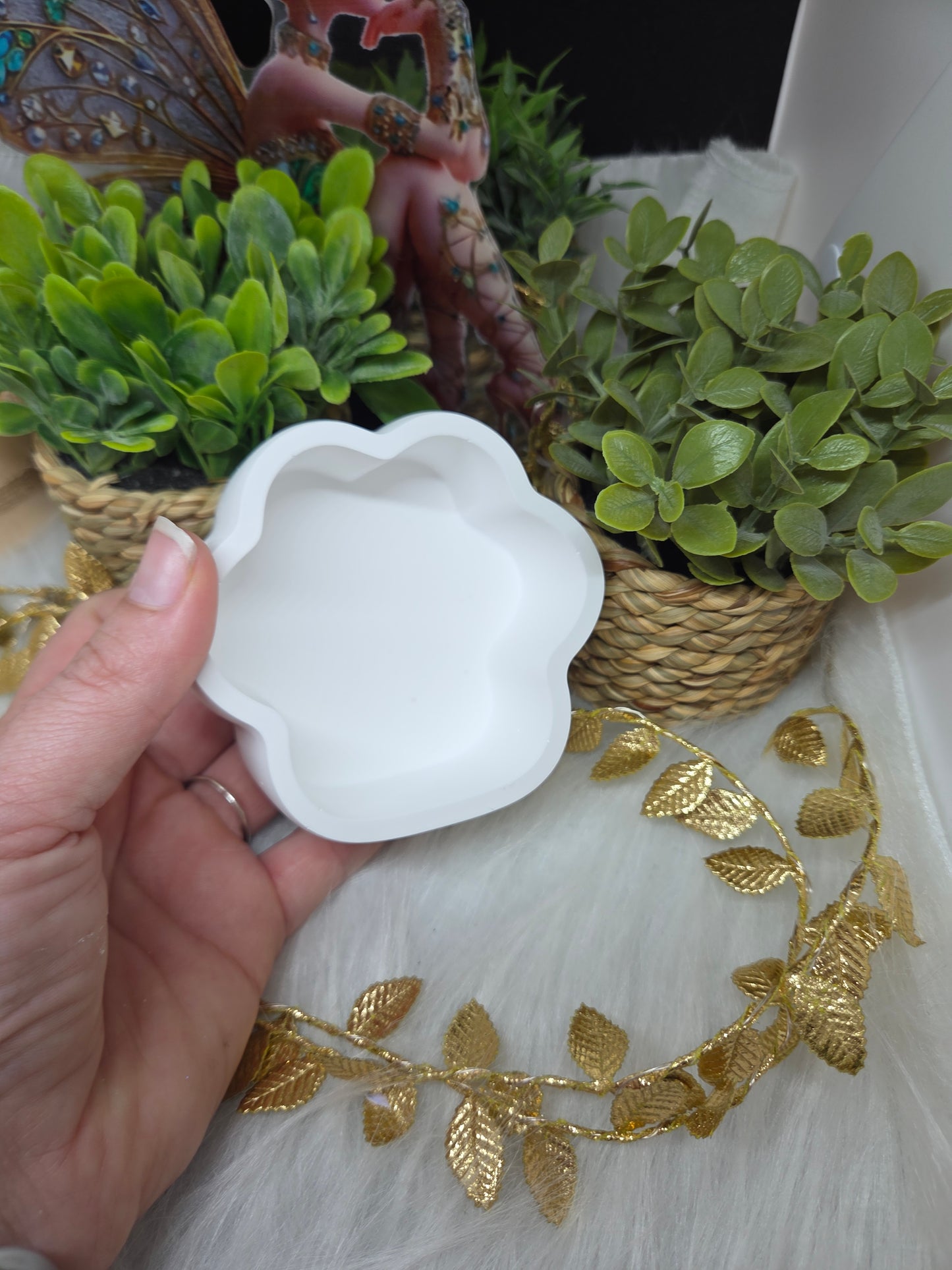 Boite à bijoux