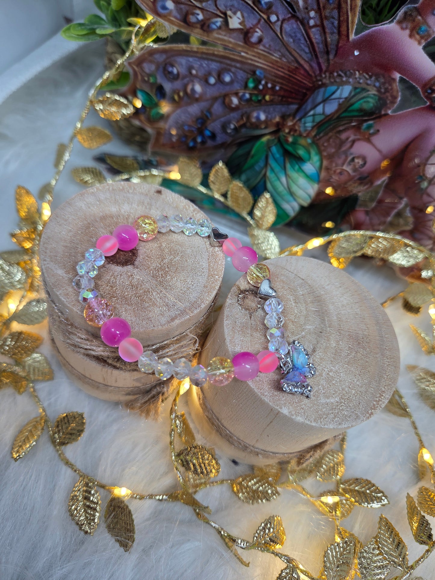 Bracelet artisanal