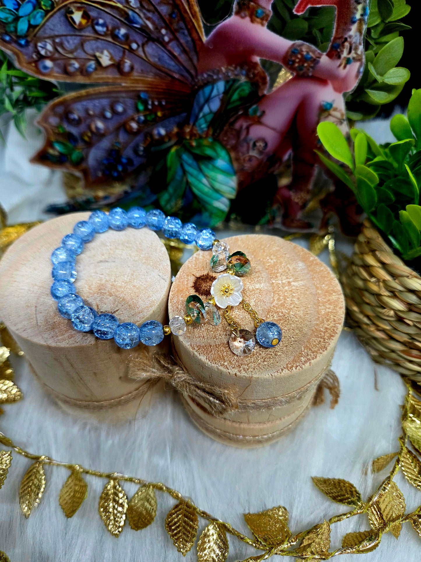 Bracelet artisanal