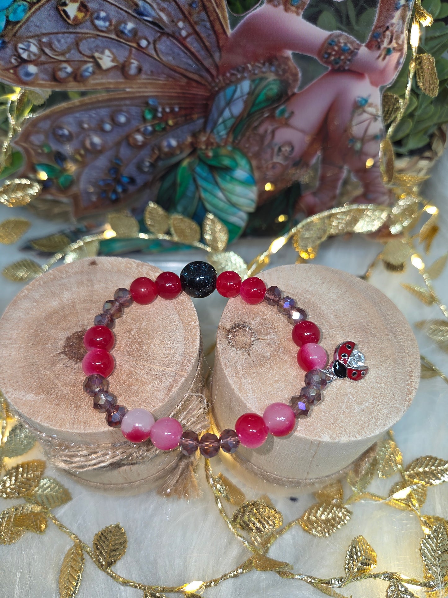 Bracelet artisanal
