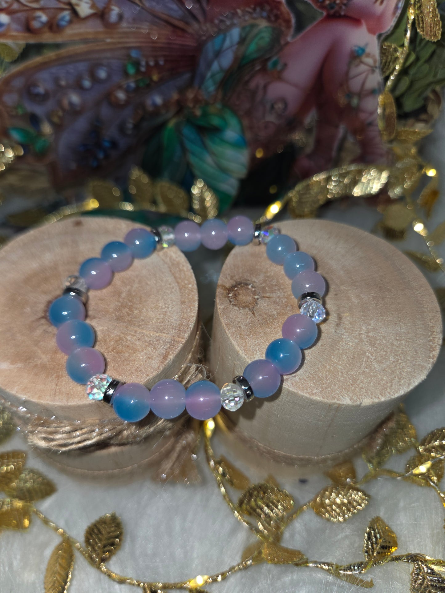 Bracelet artisanal