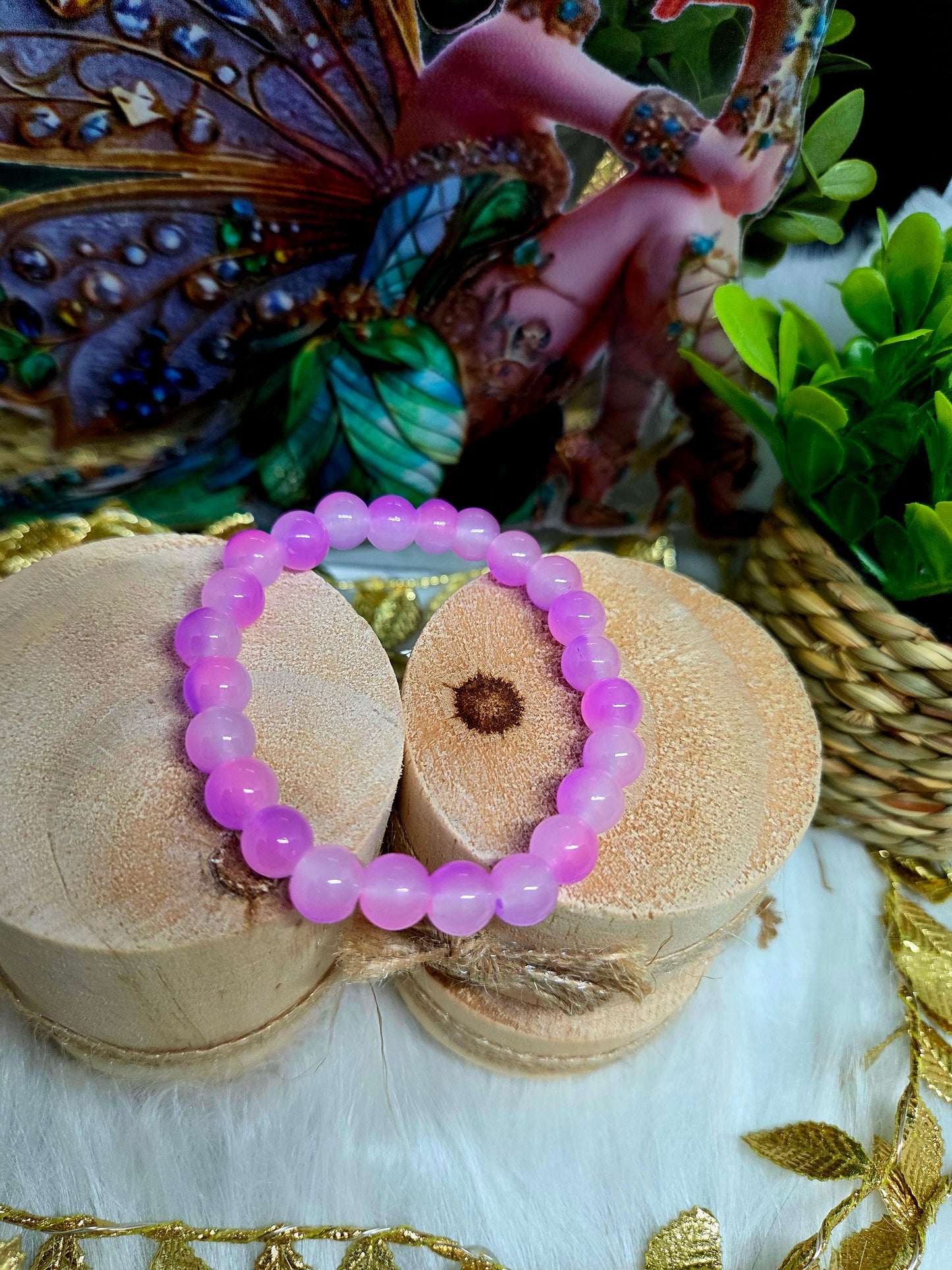 Bracelet artisanal