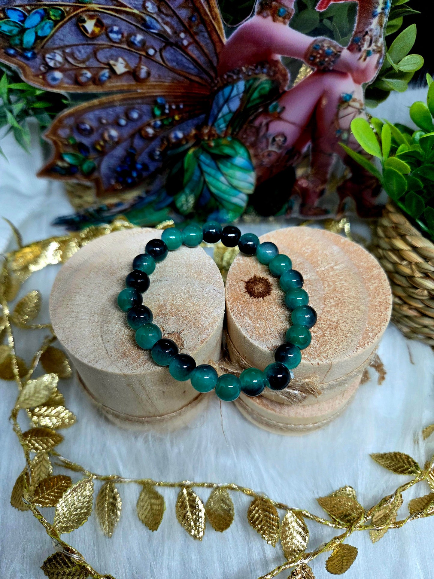 Bracelet artisanal