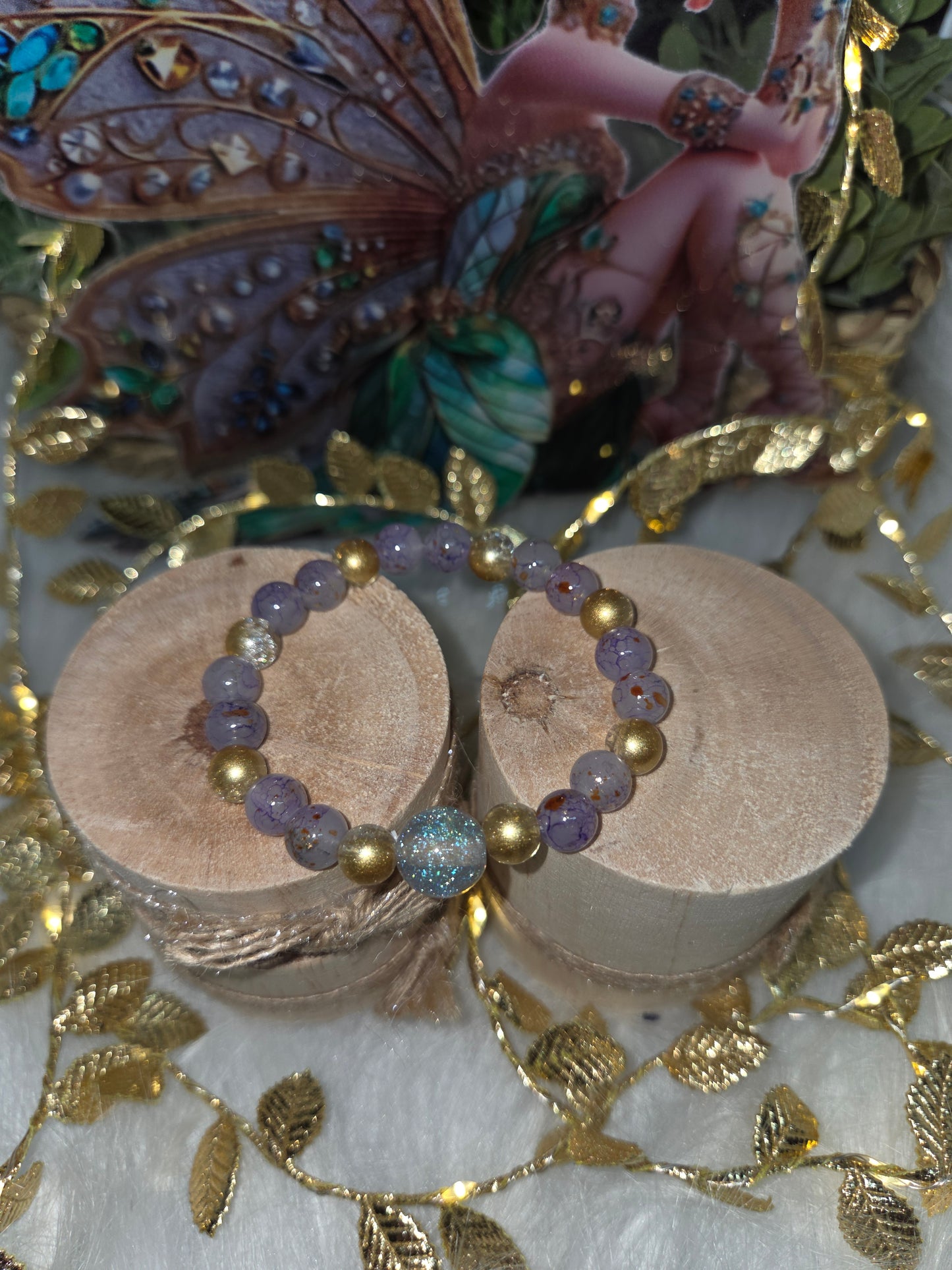 Bracelet artisanal