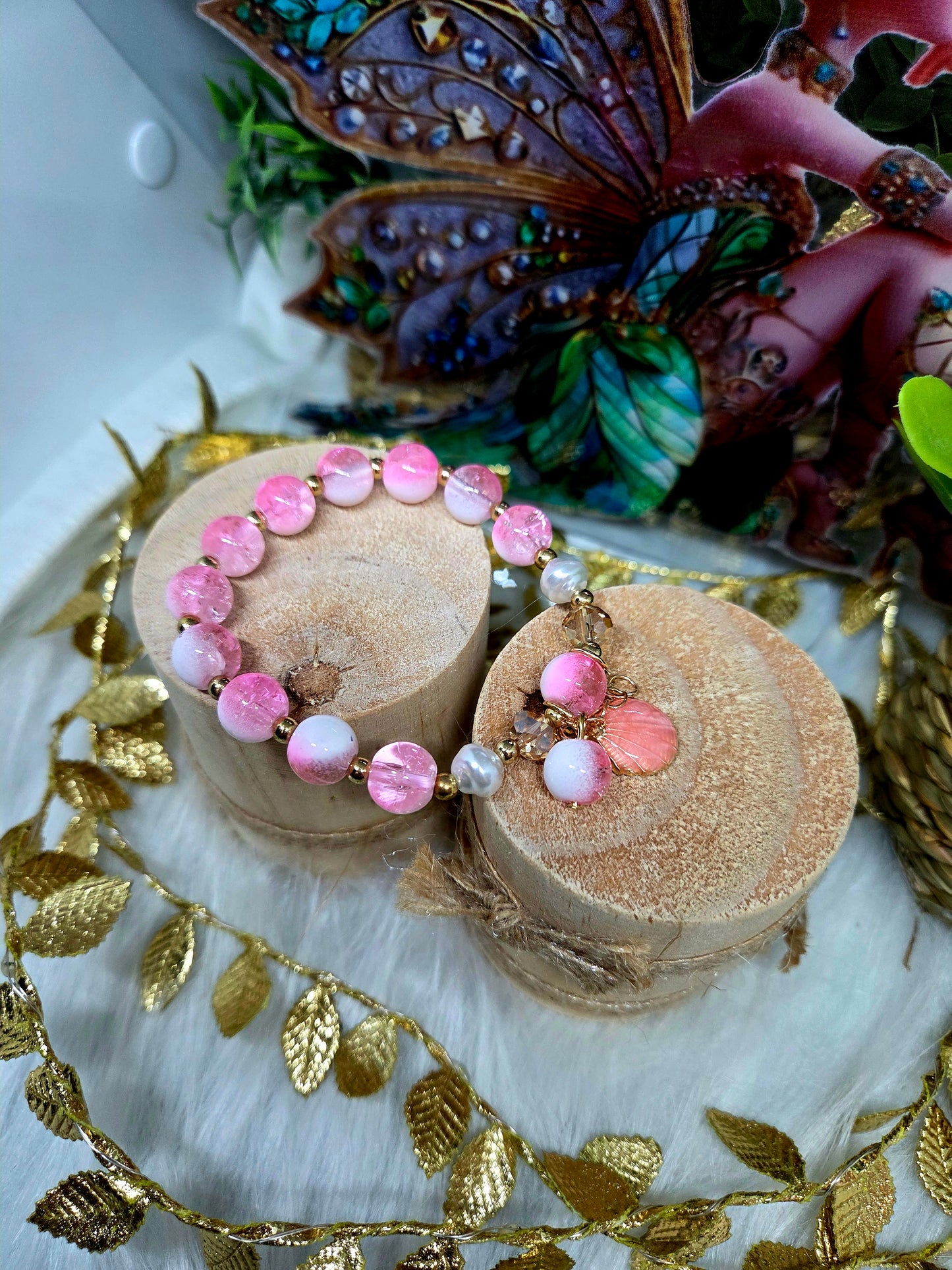 Bracelet artisanal