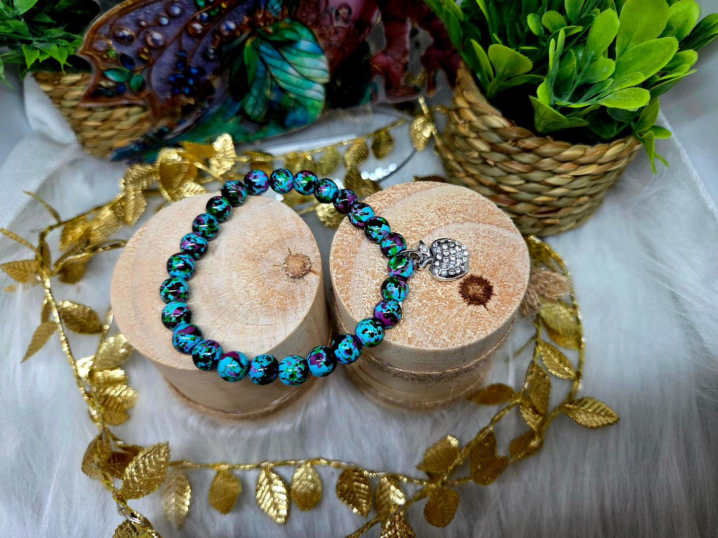 Bracelet artisanal