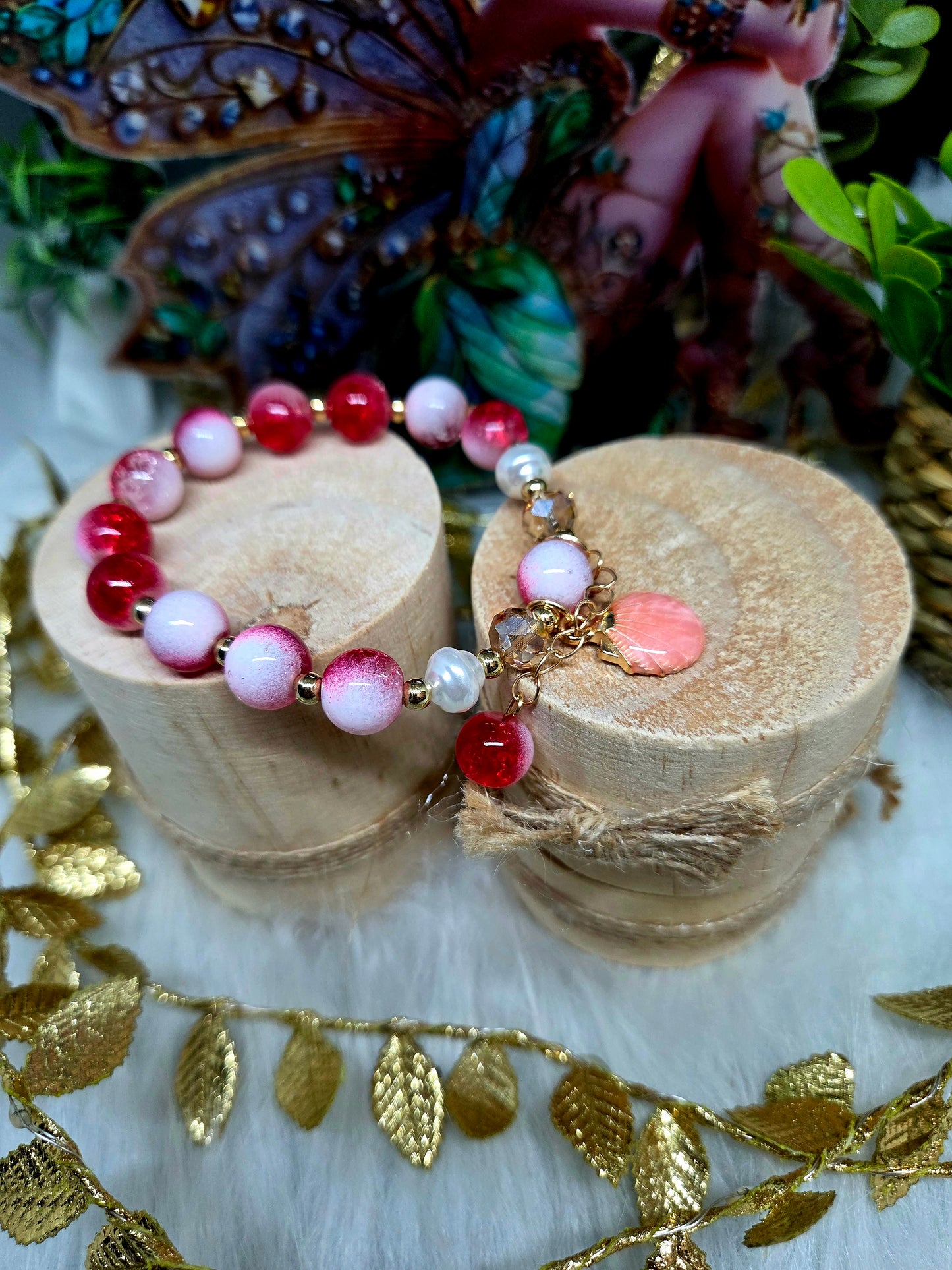 Bracelet artisanal