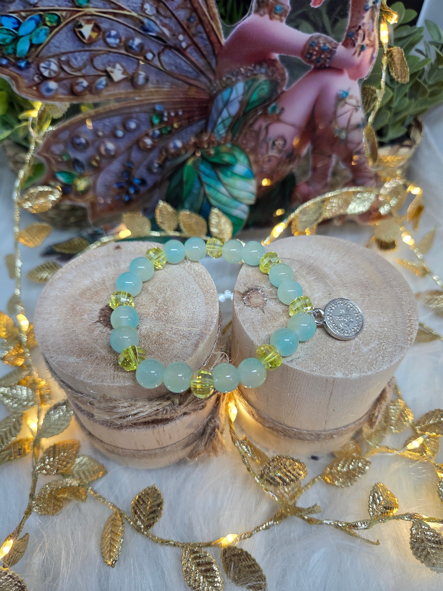 Bracelet artisanal