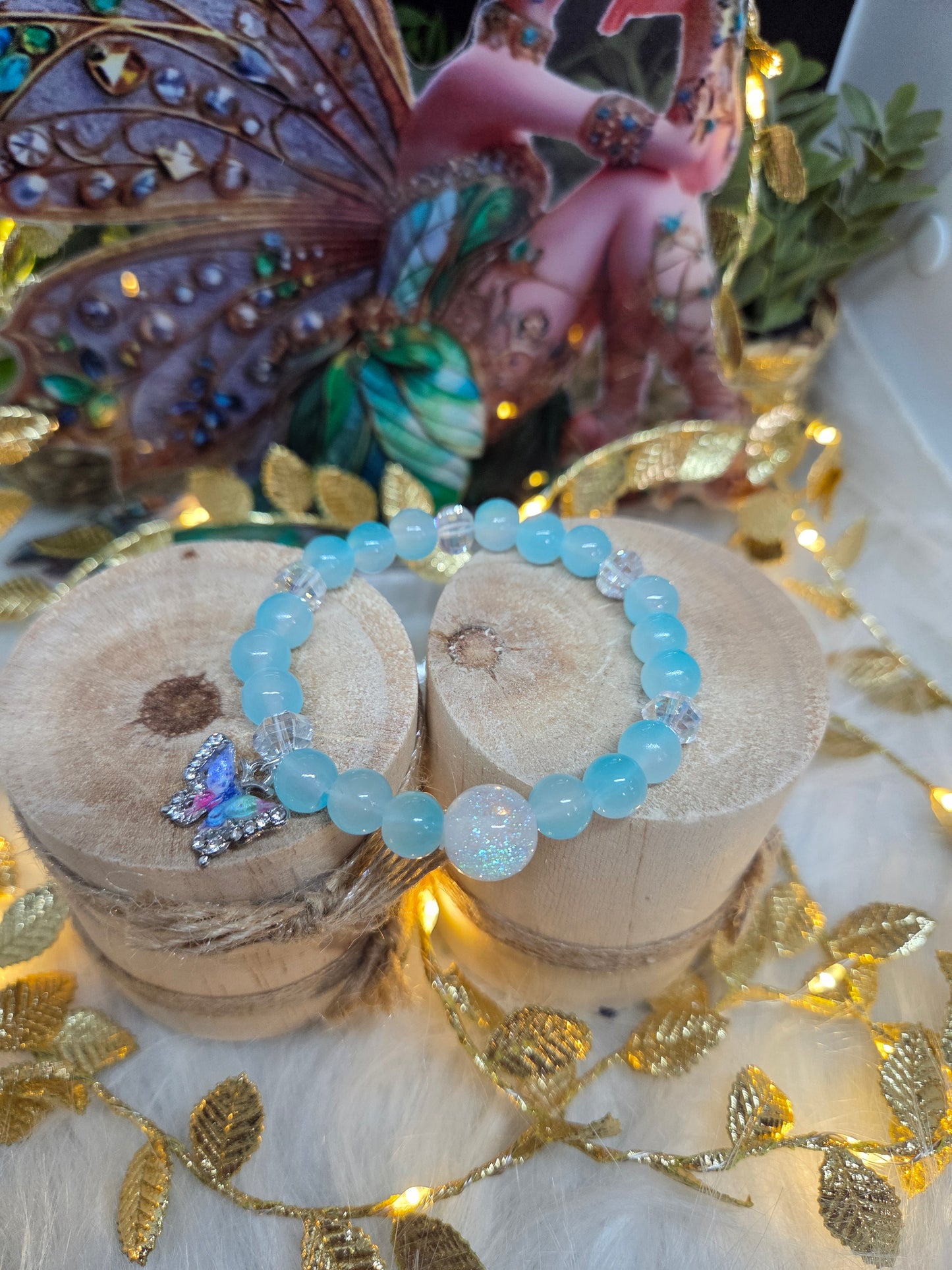 Bracelet artisanal