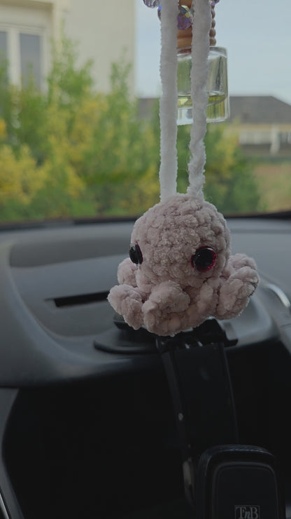 Suspension au crochet