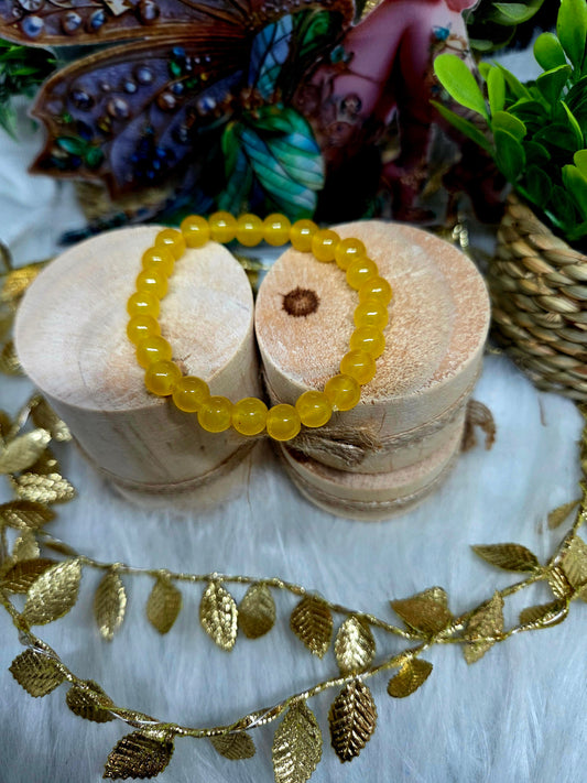 Bracelet artisanal