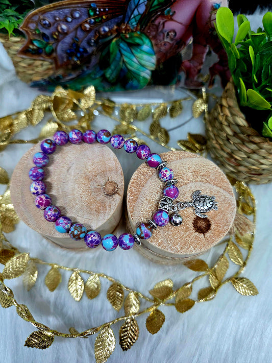 Bracelet artisanal