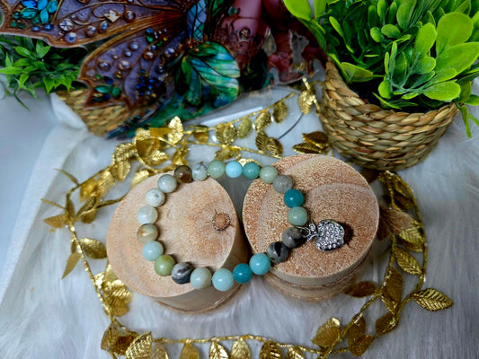 Bracelet artisanal