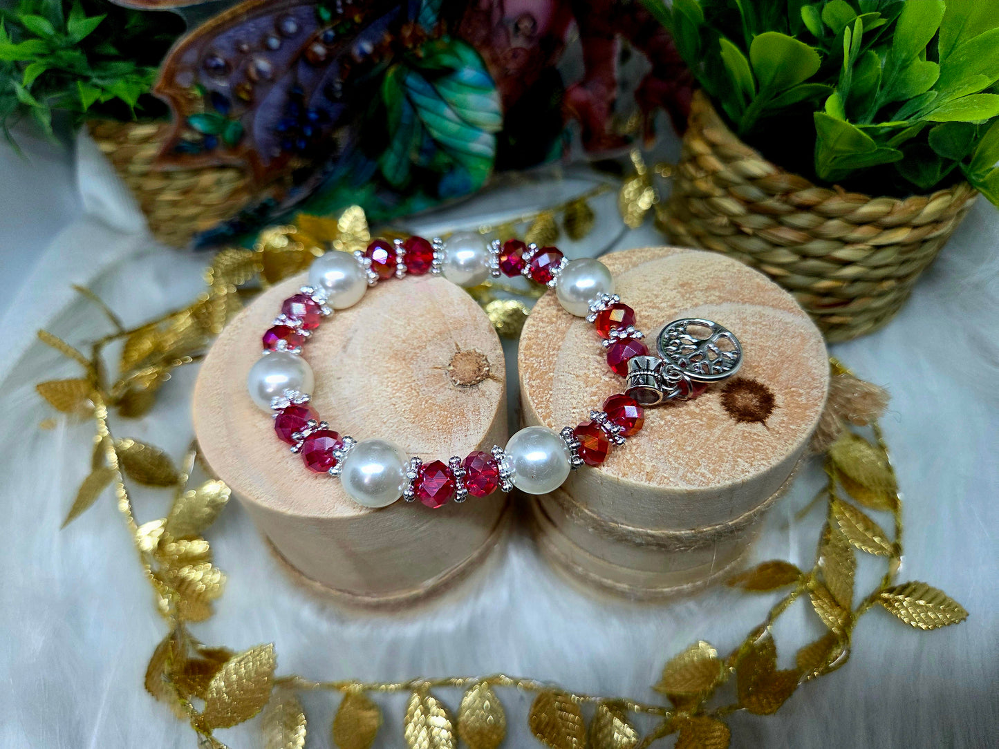 Bracelet artisanal