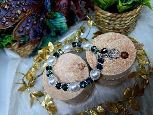 Bracelet artisanal