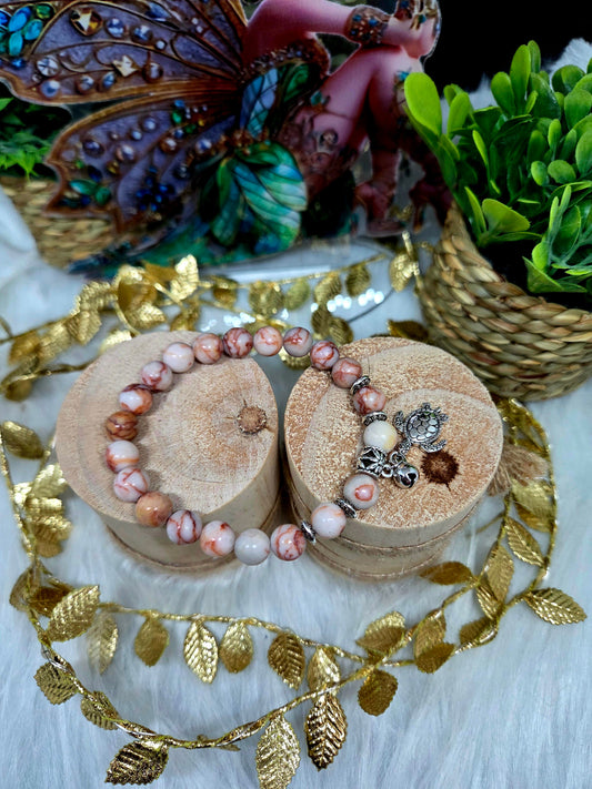Bracelet artisanal