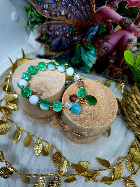 Bracelet artisanal