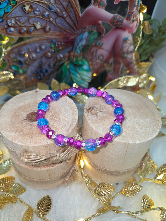 Bracelet artisanal