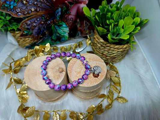 Bracelet artisanal