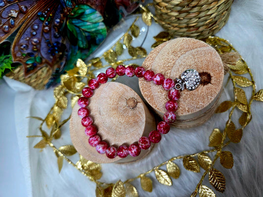 Bracelet artisanal