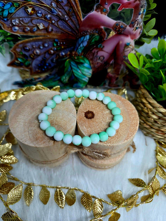 Bracelet artisanal