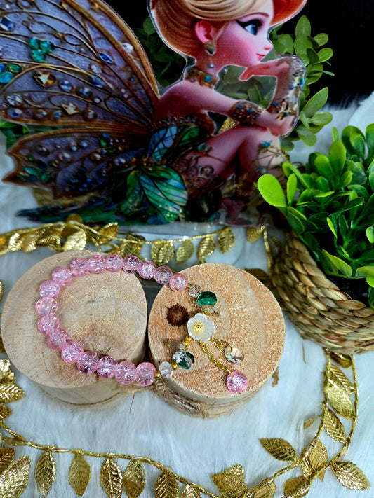Bracelet artisanal