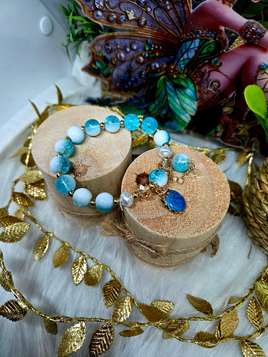 Bracelet artisanal