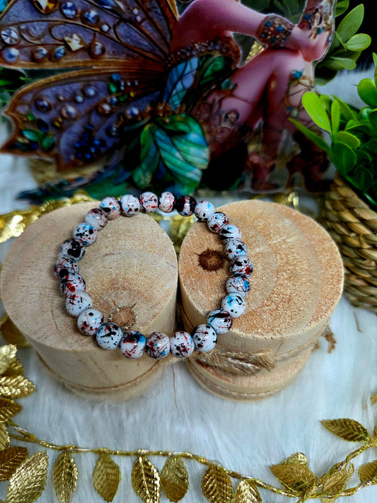 Bracelet artisanal
