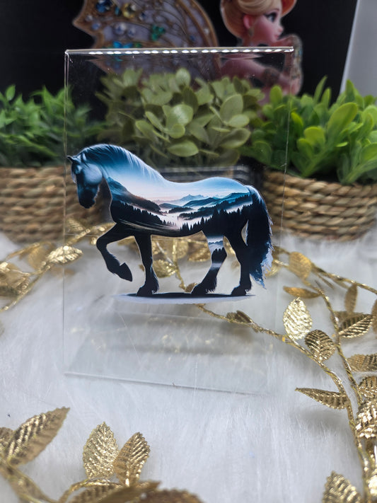 Petit Cadre polycarbonate