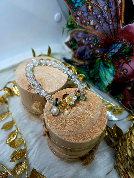 Bracelet artisanal