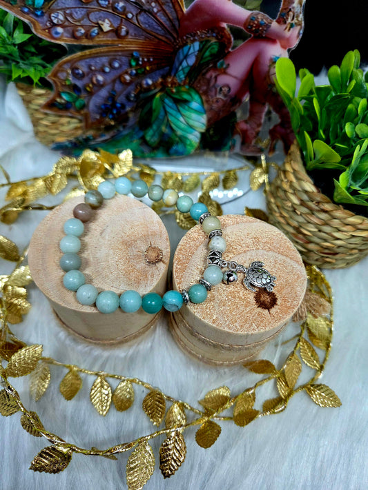 Bracelet artisanal
