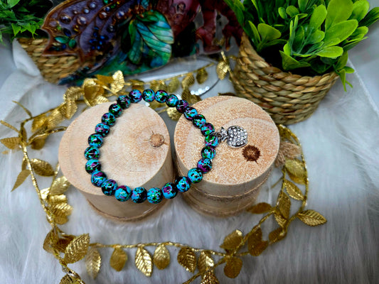 Bracelet artisanal