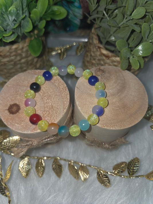 Bracelet artisanal