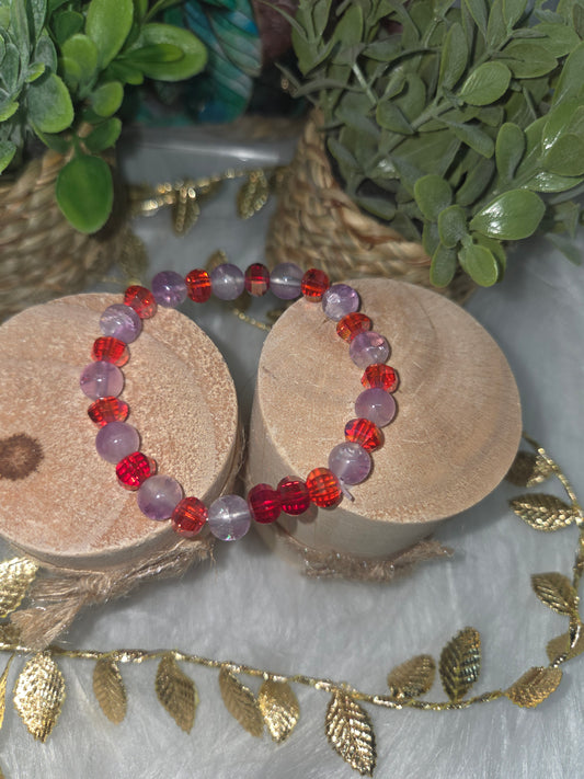 Bracelet artisanal