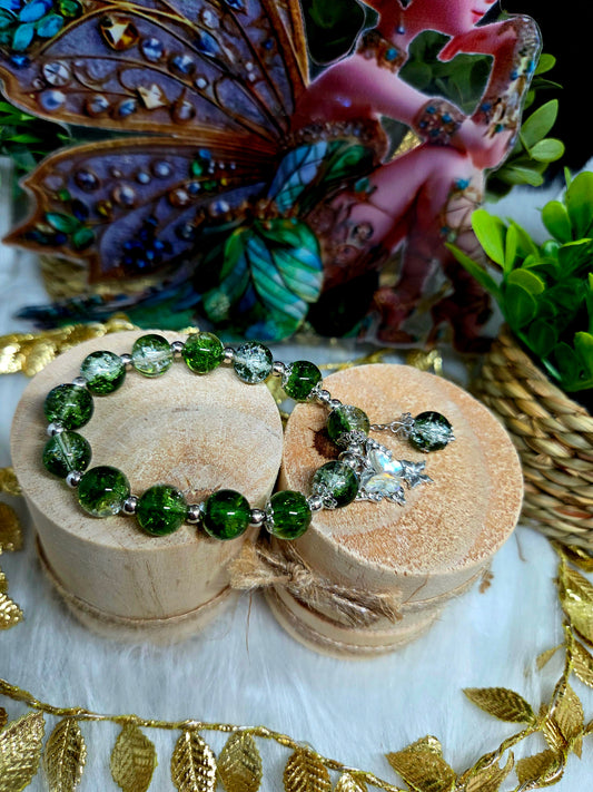 Bracelet artisanal