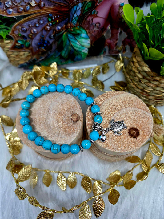 Bracelet artisanal