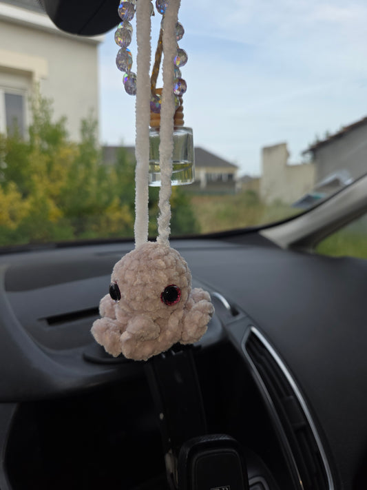 Suspension au crochet