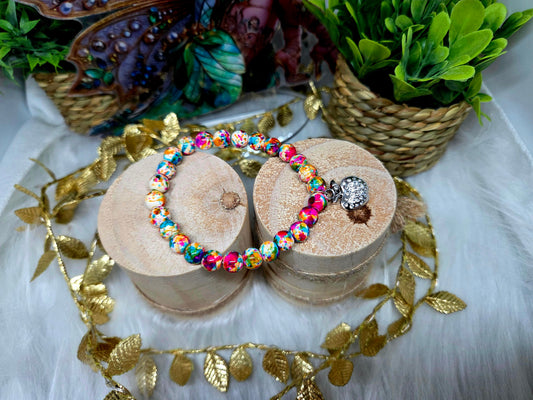 Bracelet artisanal
