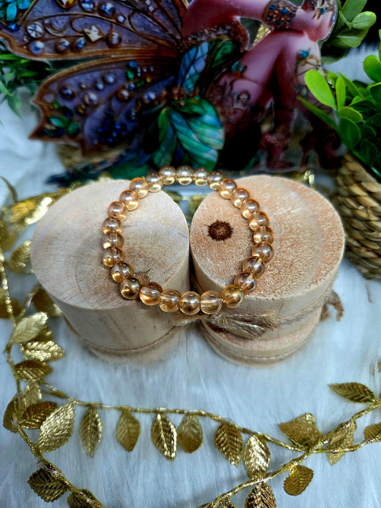 Bracelet artisanal