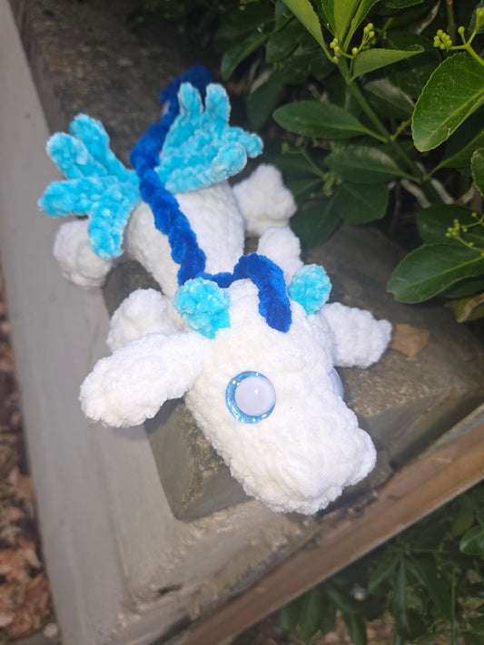 Dragon merveilleux